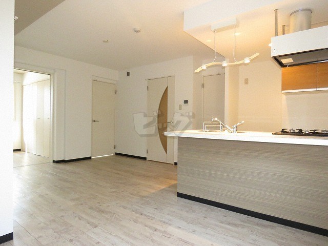 リビング・ダイニング