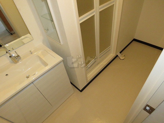 洗面所・脱衣所