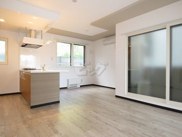 リビング・ダイニング