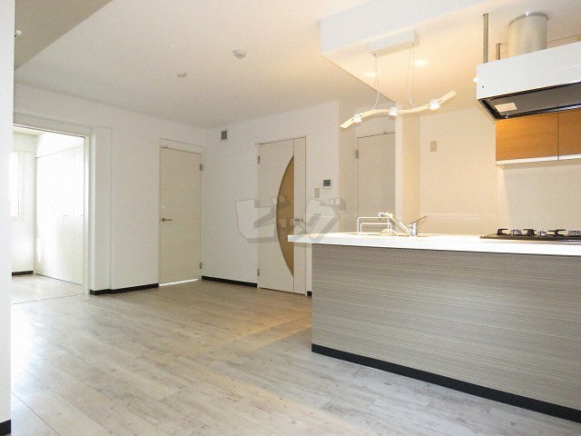 リビング・ダイニング