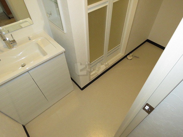 洗面所・脱衣所