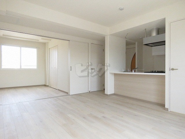 リビング・ダイニング