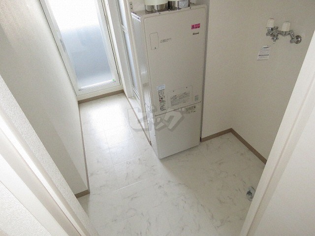 洗面所・脱衣所