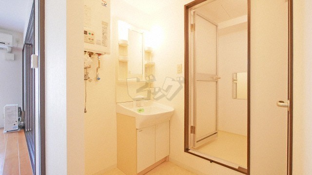 洗面所・脱衣所