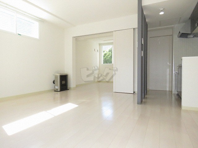 リビング・ダイニング