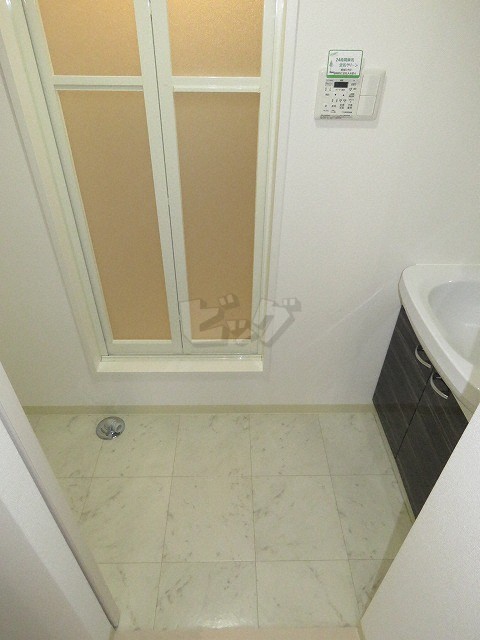 洗面所・脱衣所