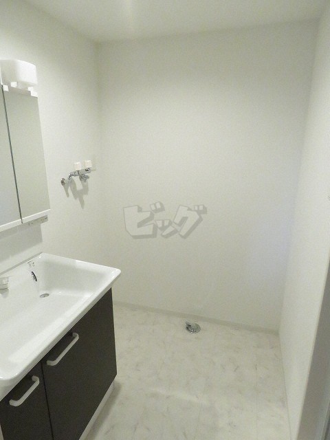 洗面所・脱衣所