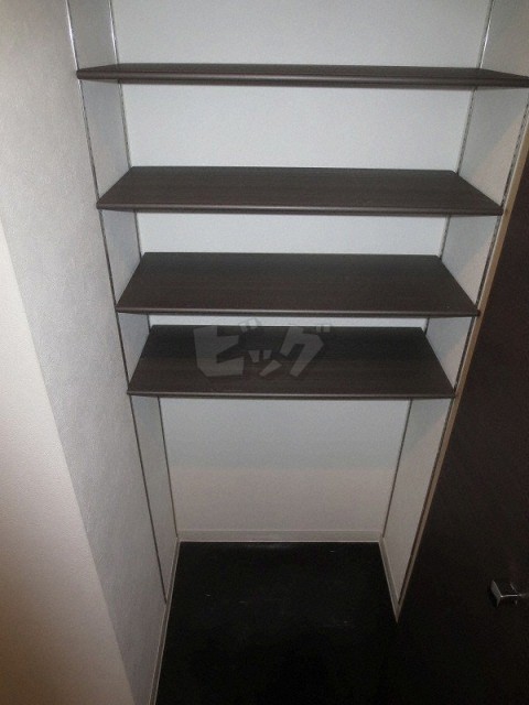 玄関収納