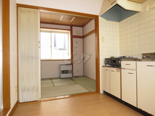 ダイニング