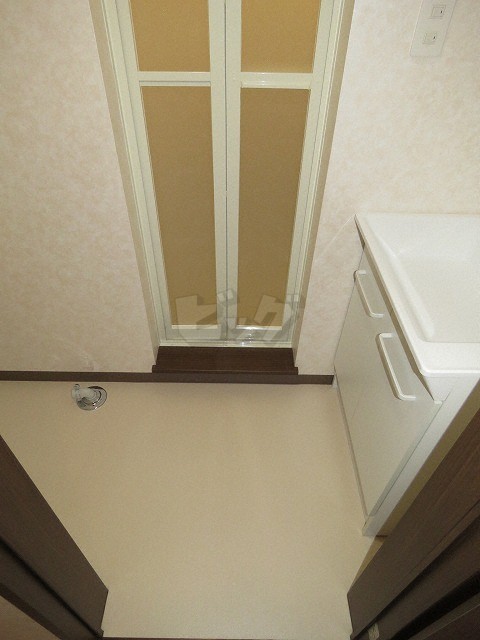 洗面所・脱衣所