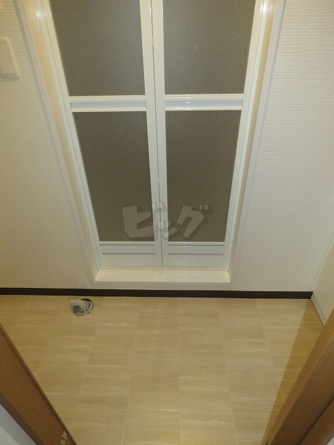 洗面所・脱衣所