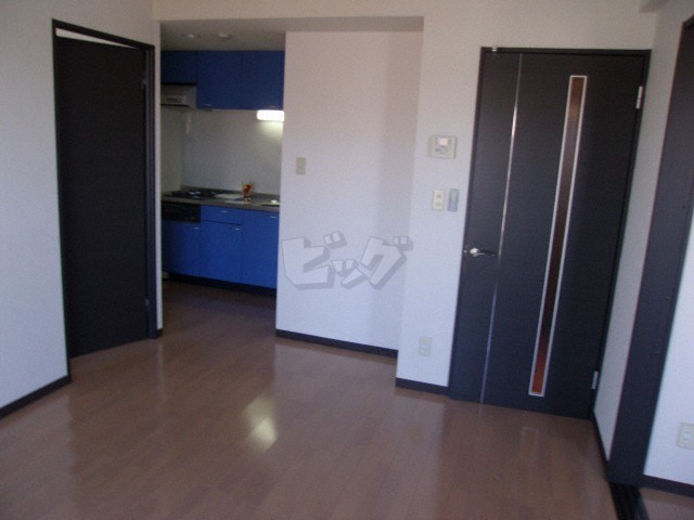 リビング・ダイニング