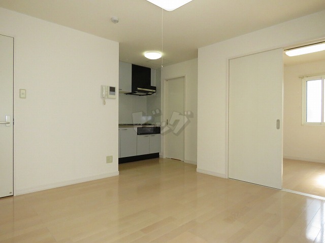 リビング・ダイニング