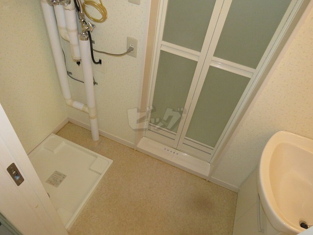 洗面所・脱衣所