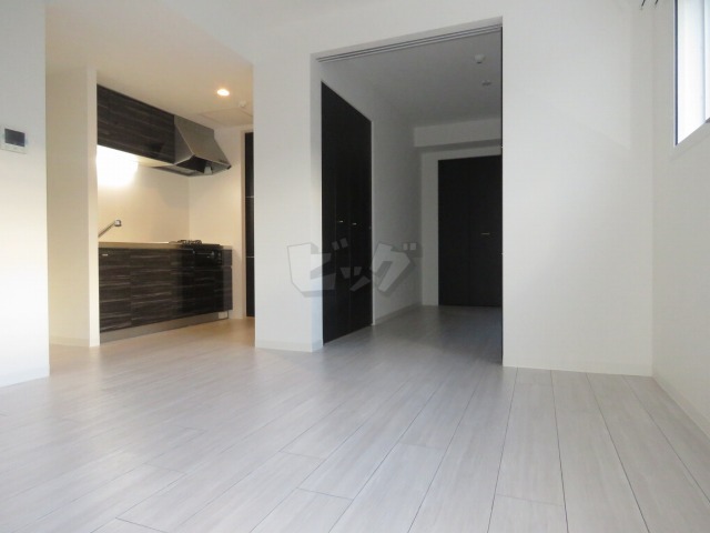 リビング・ダイニング