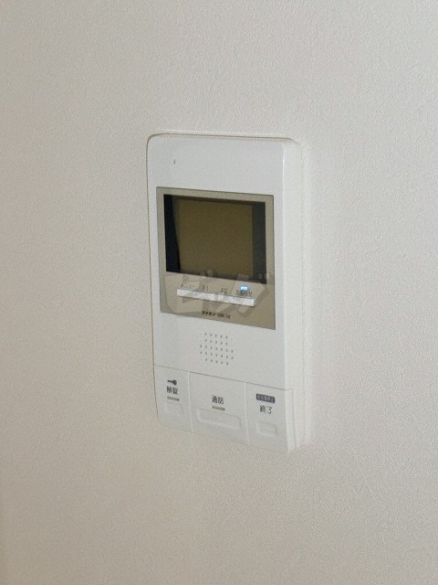 インターホン