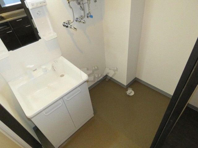洗面所・脱衣所