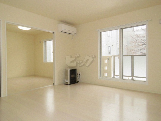 リビング・ダイニング