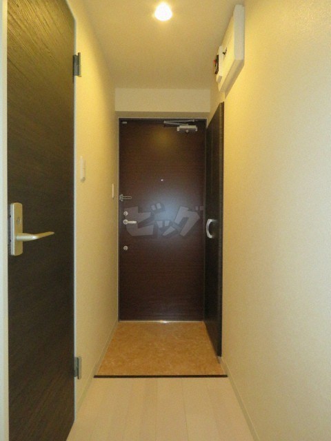 ホール
