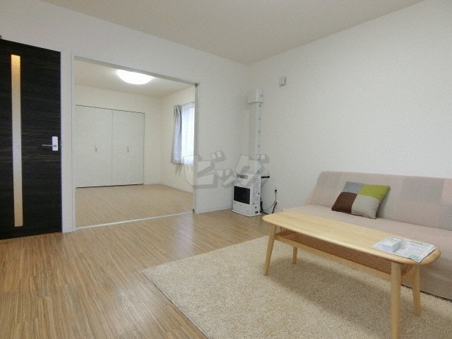 リビング・ダイニング