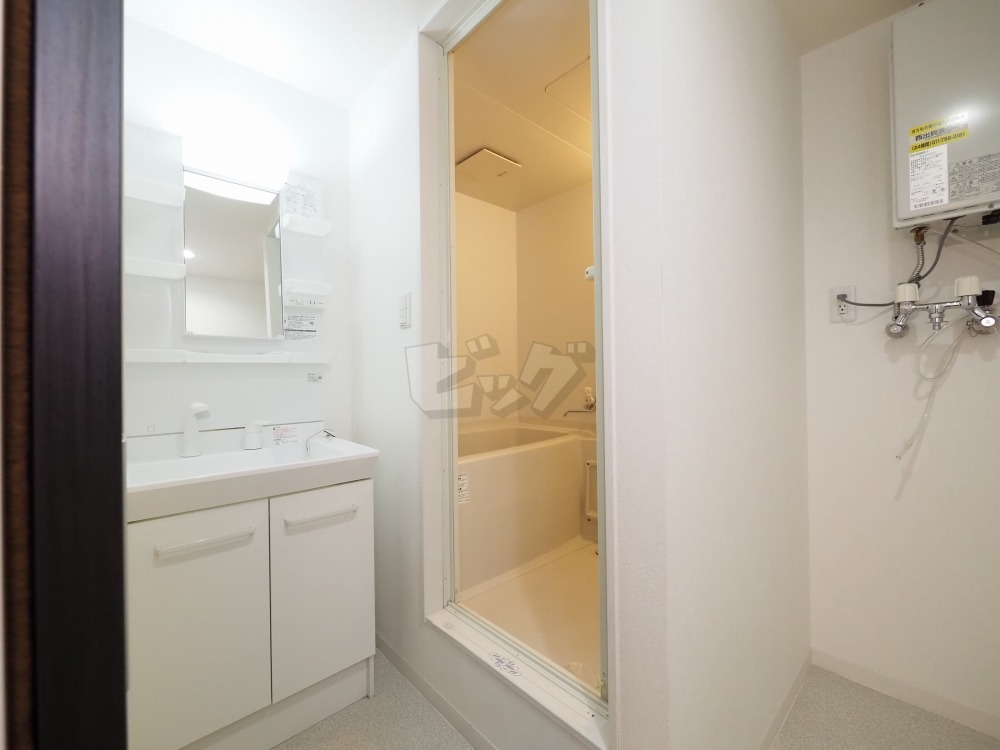 洗面所・脱衣所