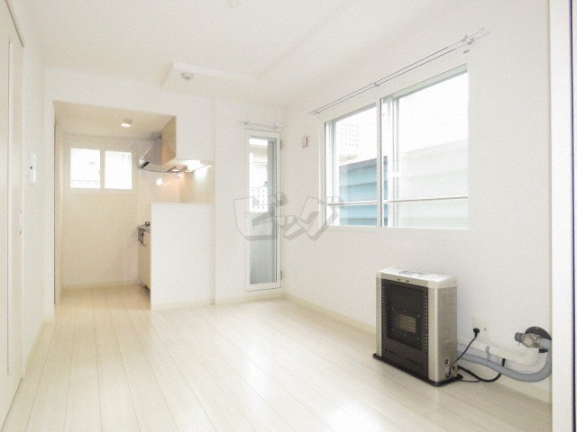 リビング・ダイニング