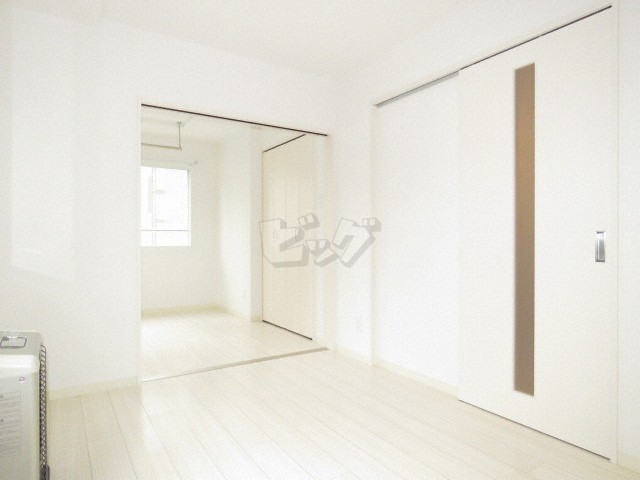 リビング・ダイニング