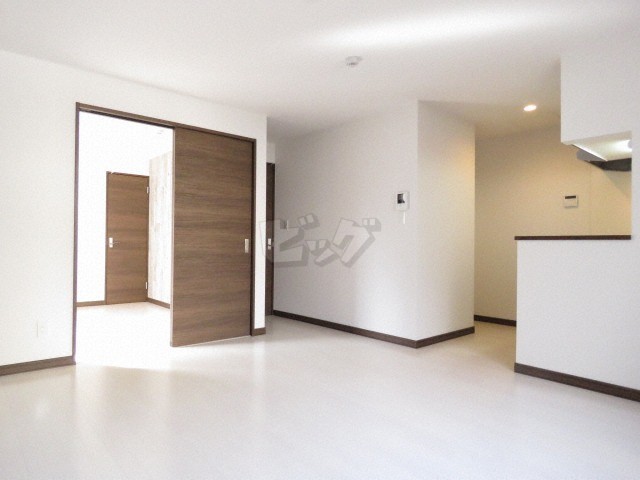 リビング・ダイニング