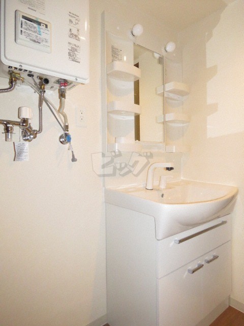 洗面所・脱衣所