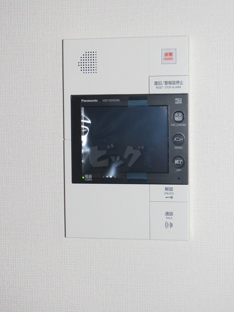 インターホン