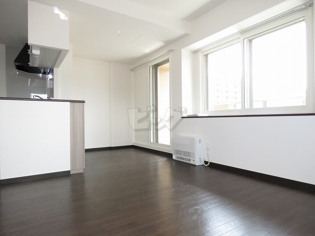 リビング・ダイニング