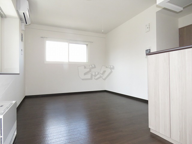 リビング・ダイニング