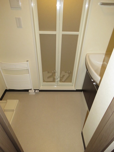 洗面所・脱衣所