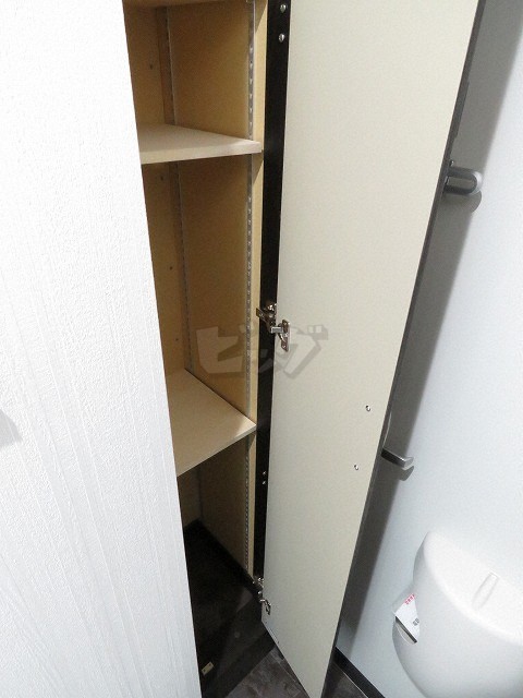 玄関収納