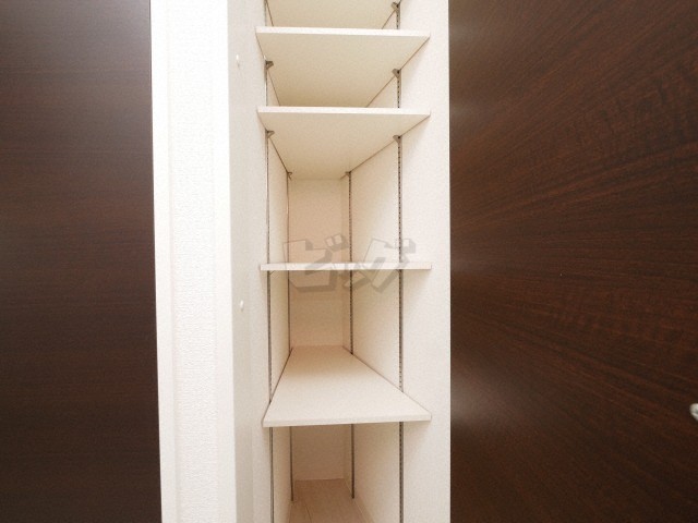 玄関収納