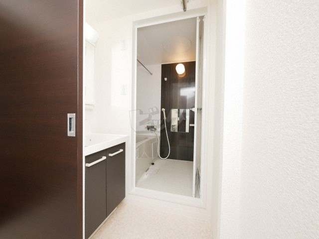 洗面所・脱衣所