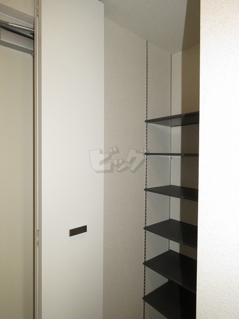 玄関収納