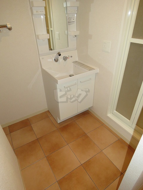 洗面所・脱衣所