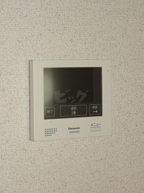インターホン