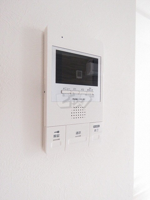 インターホン