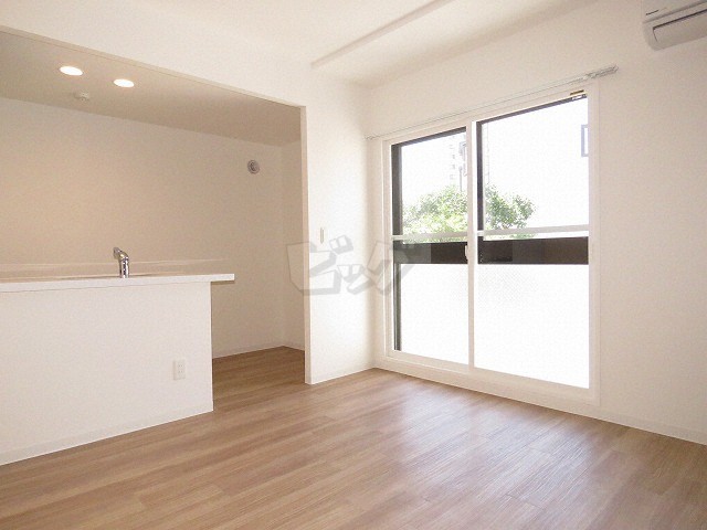 リビング・ダイニング