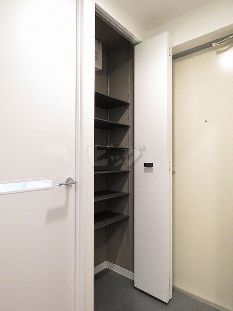 玄関収納