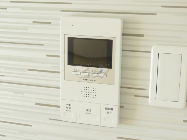 インターホン
