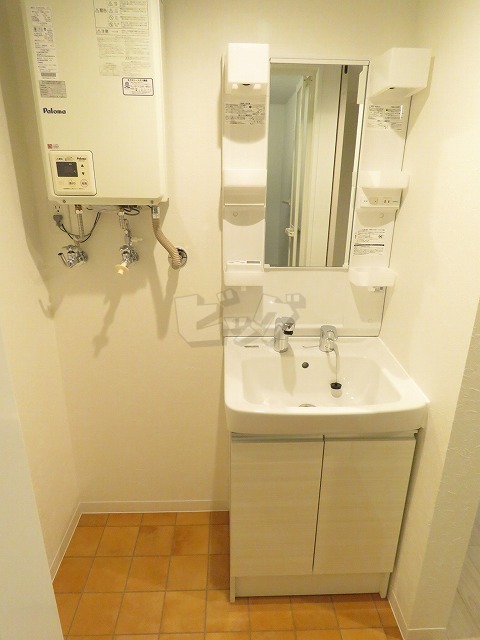 洗面所・脱衣所