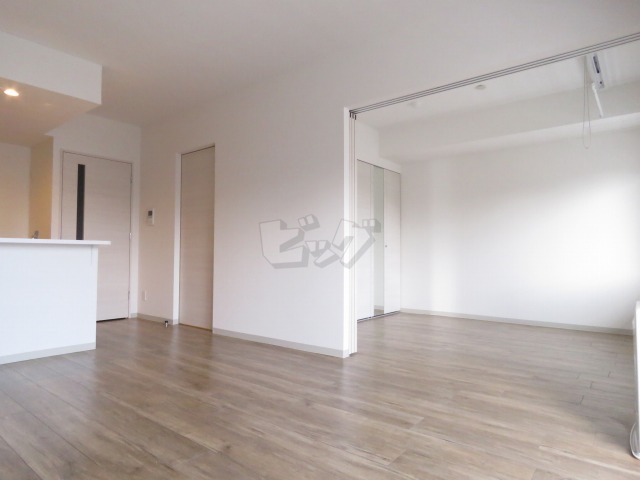 リビング・ダイニング