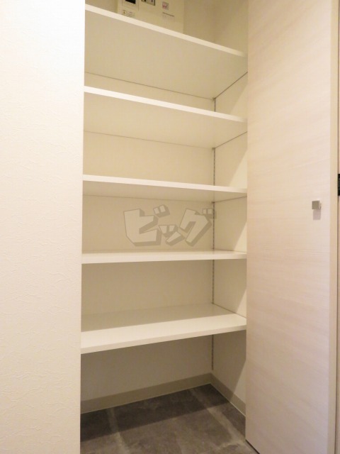 玄関収納