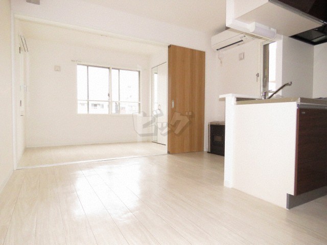 リビング・ダイニング