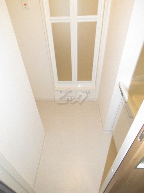 洗面所・脱衣所