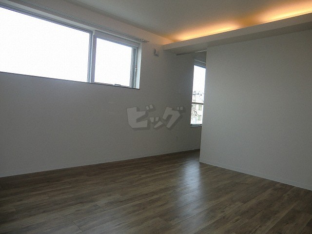 リビング・ダイニング