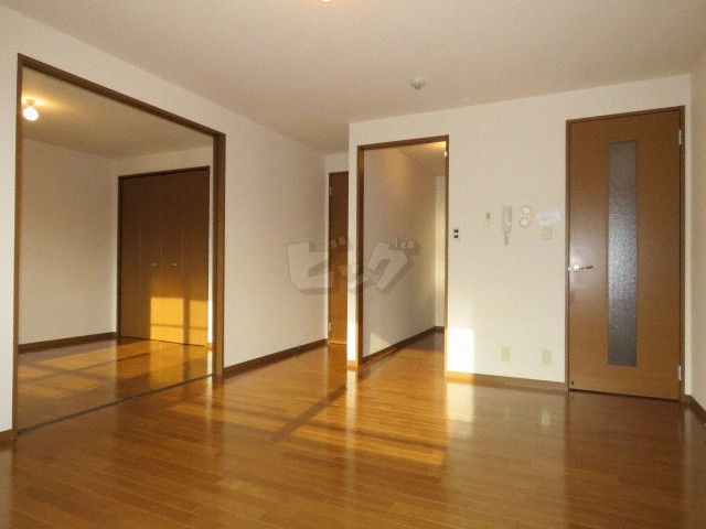 リビング・ダイニング